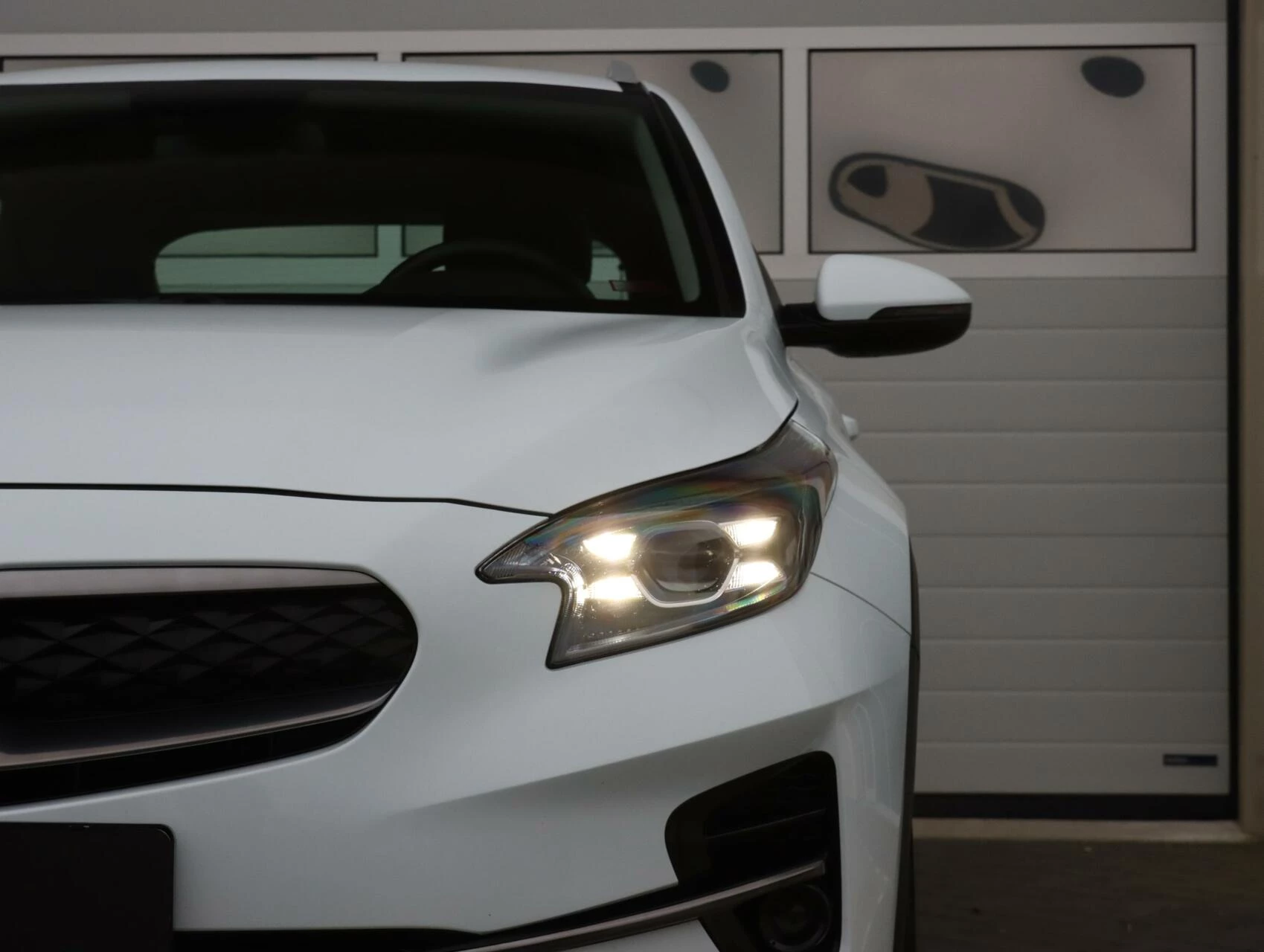 Hoofdafbeelding Kia XCeed