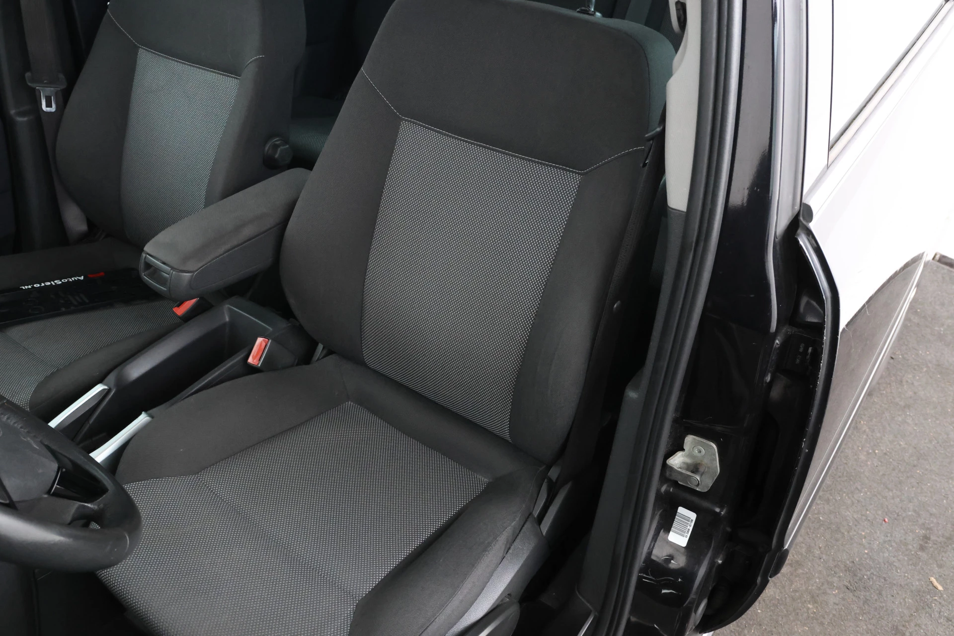 Hoofdafbeelding Opel Zafira