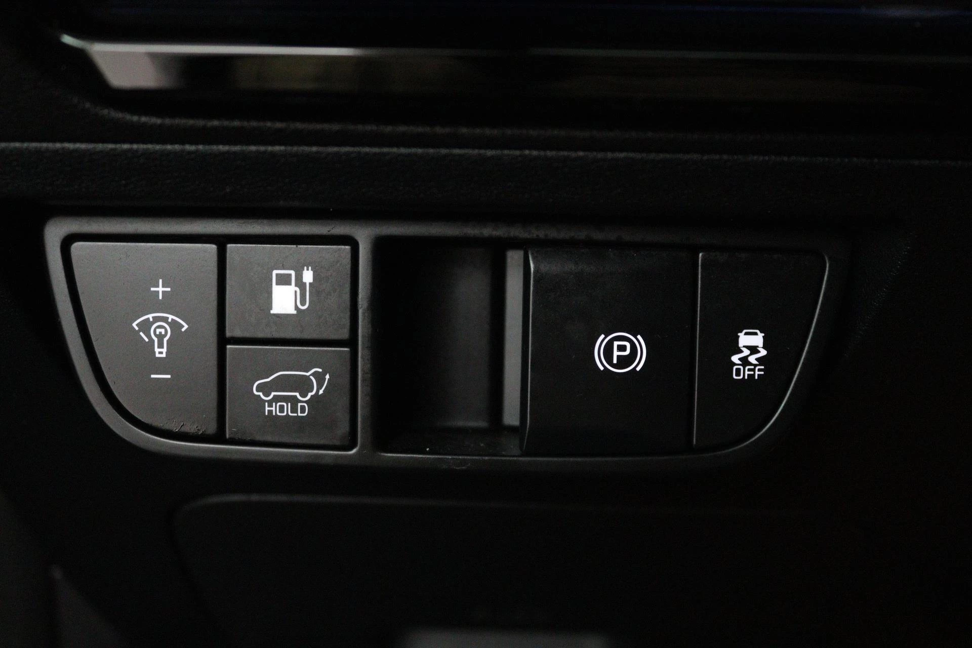 Hoofdafbeelding Kia EV6