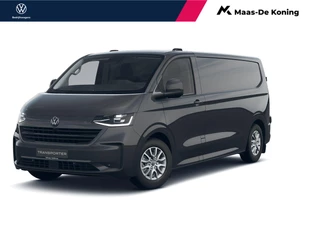 Volkswagen Bedrijfswagens e-Transporter Bestelwagen Style 64kWh 218pk L2 383568