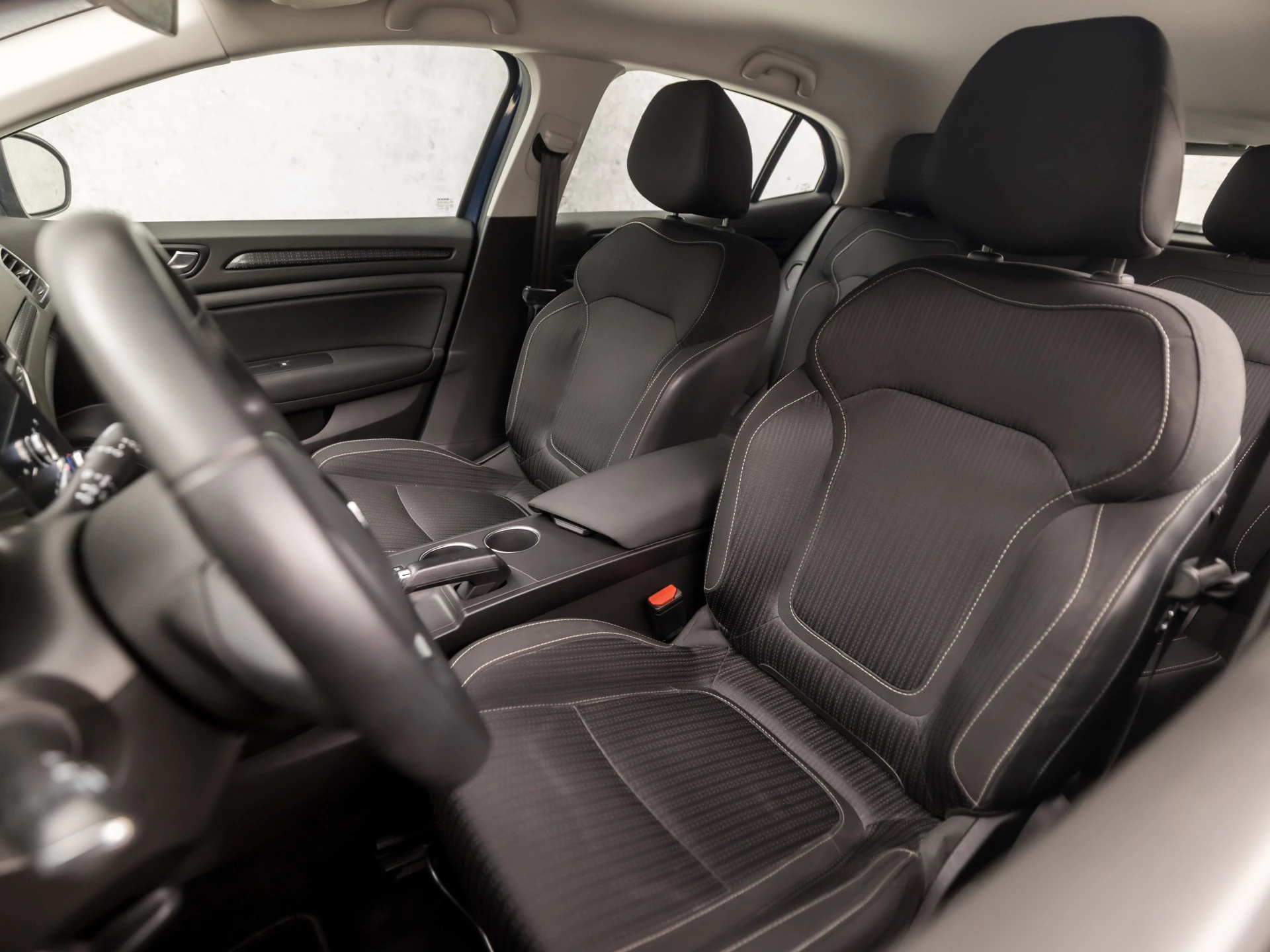 Hoofdafbeelding Renault Mégane