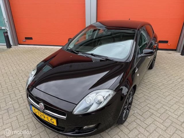 Hoofdafbeelding Fiat Bravo