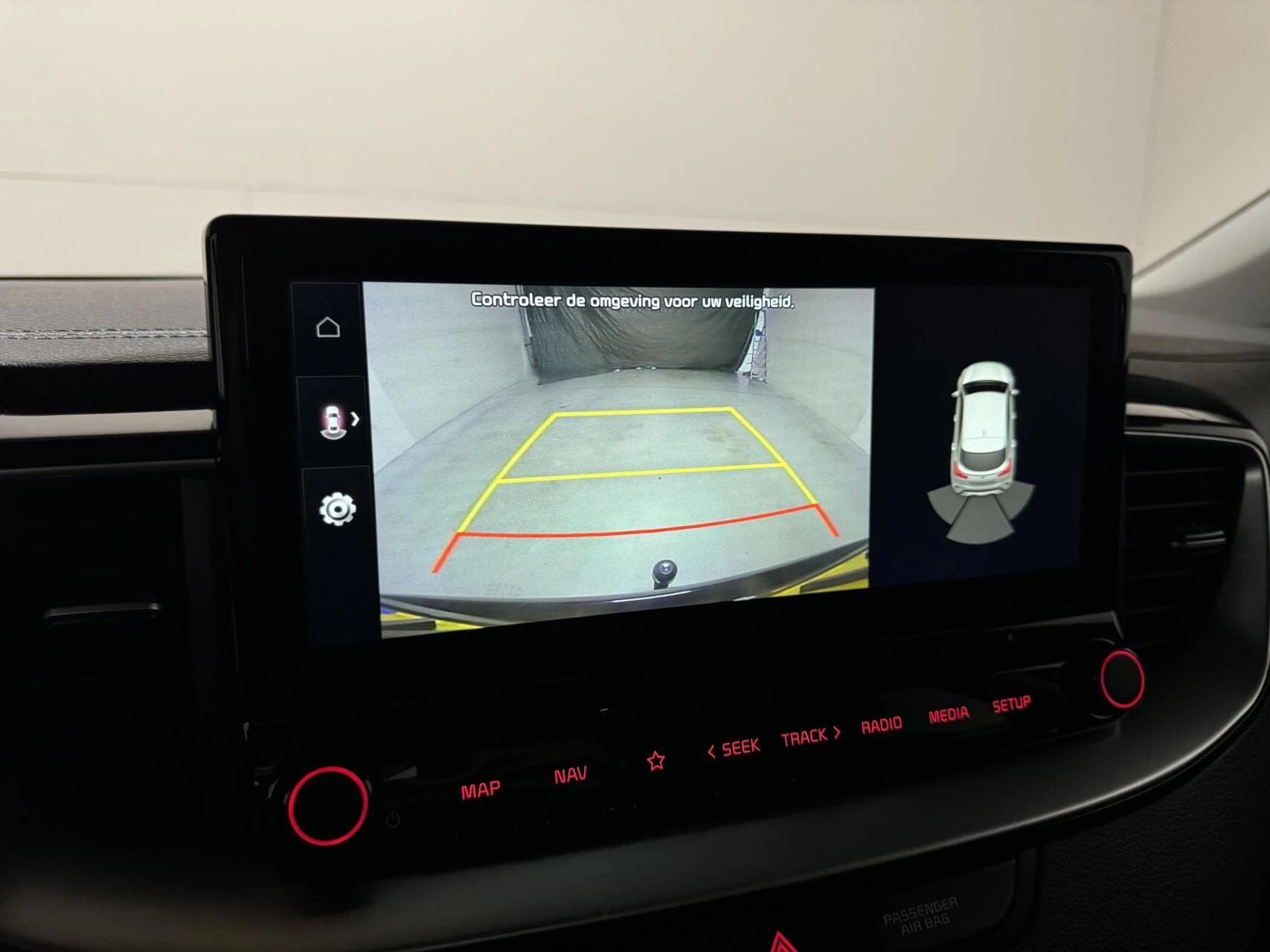 Hoofdafbeelding Kia XCeed