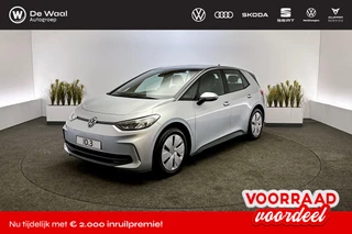 Hoofdafbeelding Volkswagen ID.3