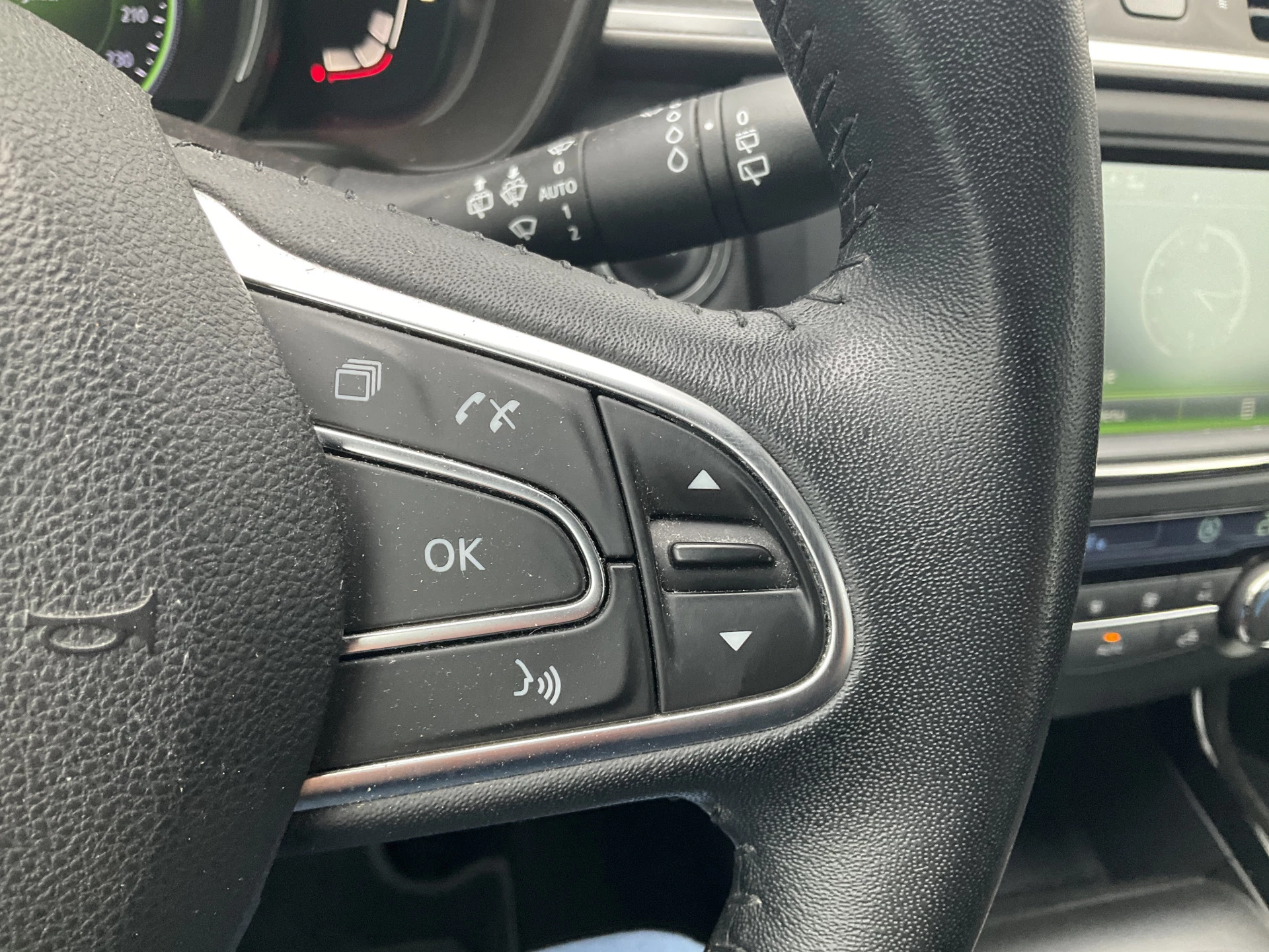 Hoofdafbeelding Renault Kadjar