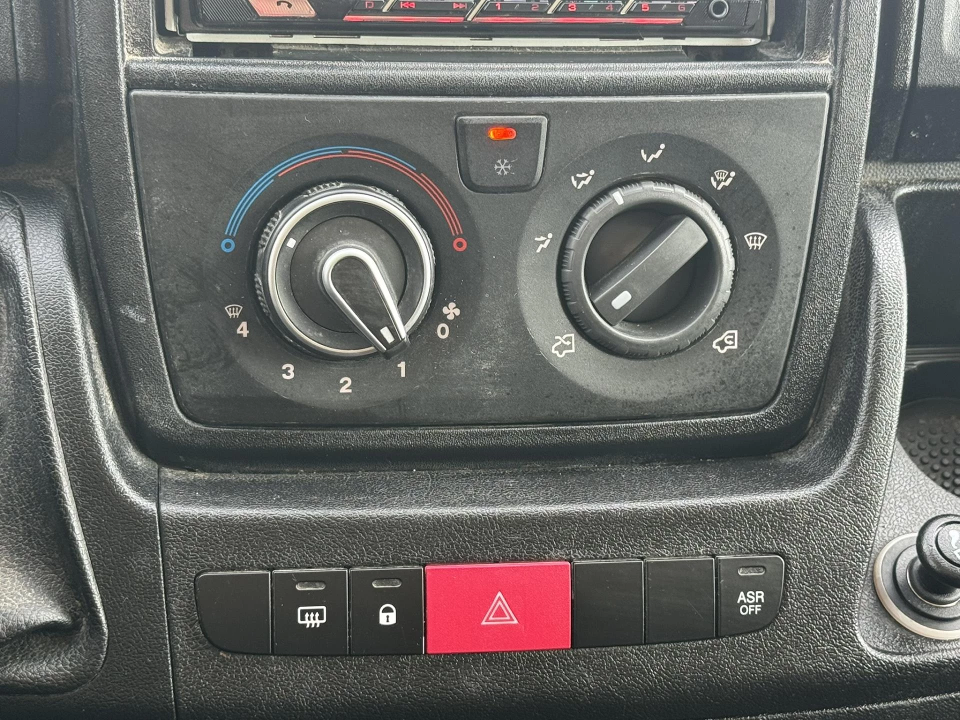 Hoofdafbeelding Citroën Jumper