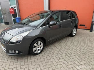 Peugeot 5008 1.6 THP Active 5p. 187.000 KM NAP-VEEL EXTR'S