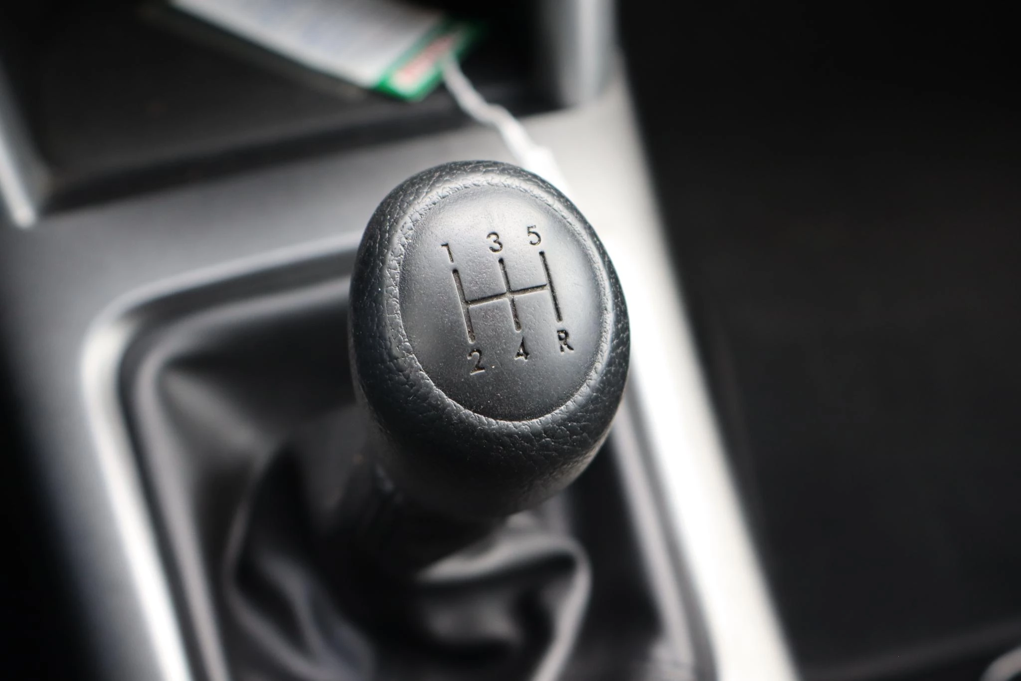 Hoofdafbeelding Subaru Forester