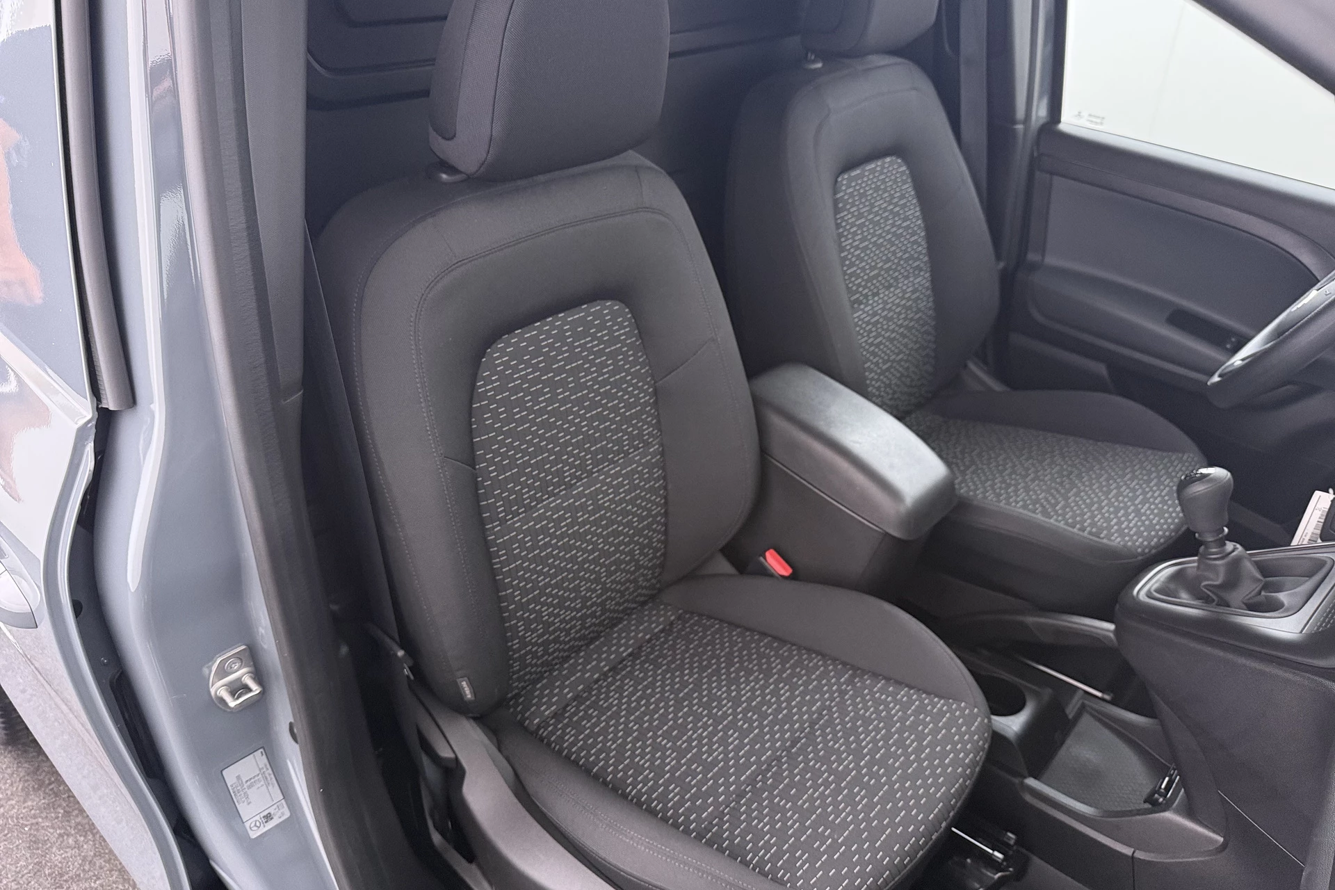 Hoofdafbeelding Mercedes-Benz Citan