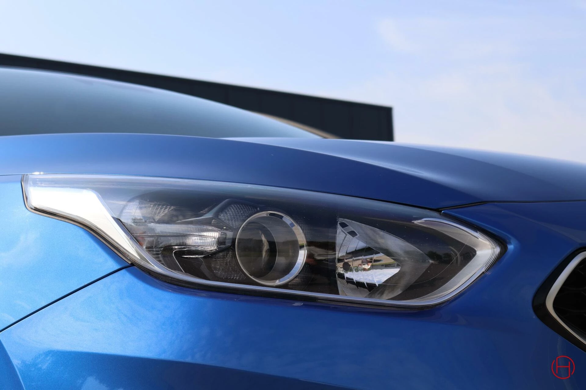 Hoofdafbeelding Kia ProCeed