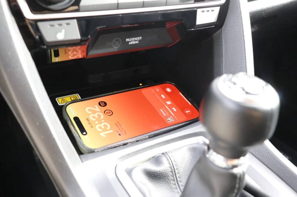 Hoofdafbeelding Honda Civic