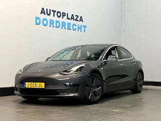 Tesla Model 3 Standard RWD Plus