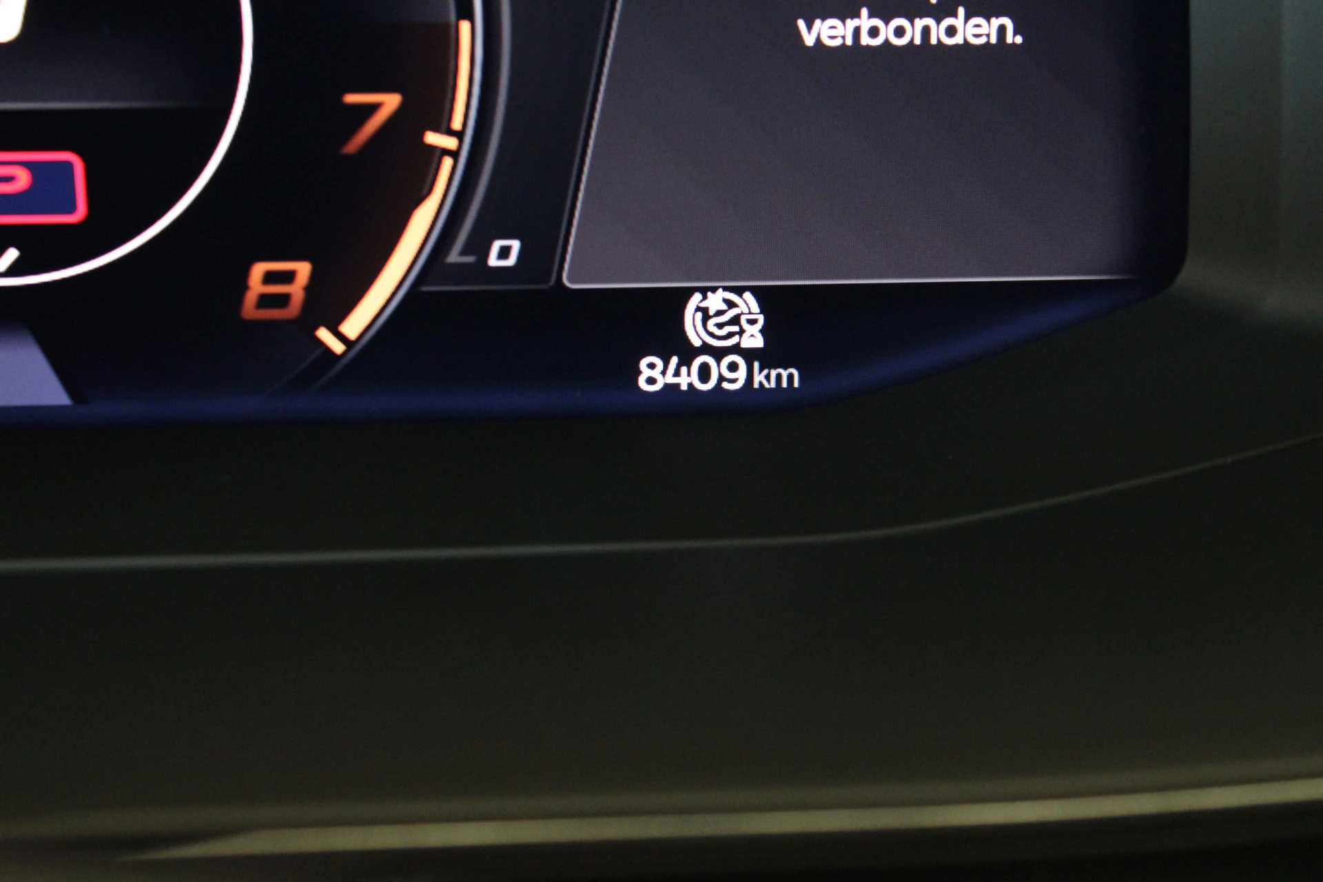 Hoofdafbeelding CUPRA Leon Sportstourer