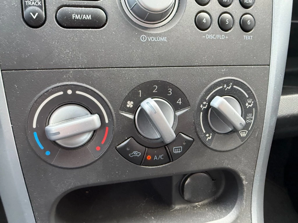 Hoofdafbeelding Opel Agila