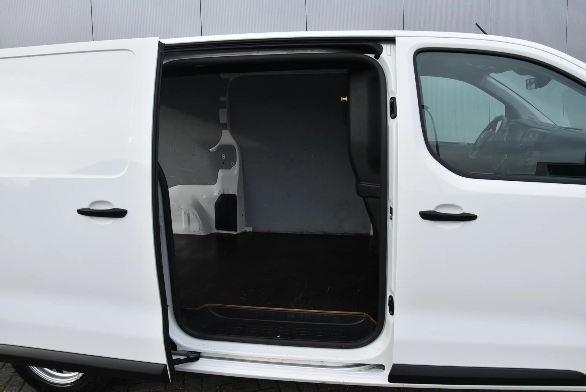 Hoofdafbeelding Peugeot Expert