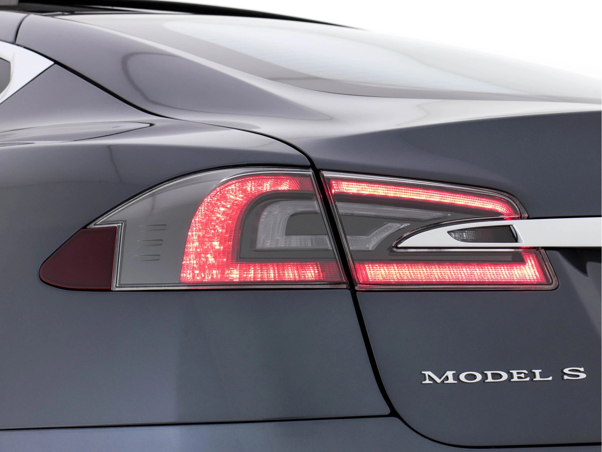 Hoofdafbeelding Tesla Model S