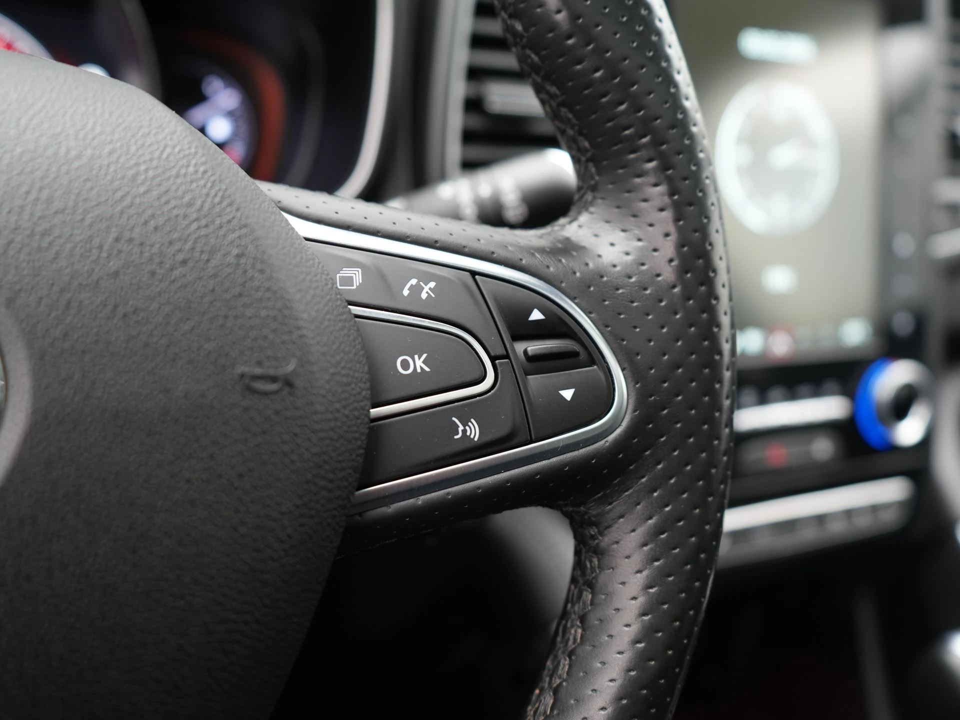 Hoofdafbeelding Renault Koleos