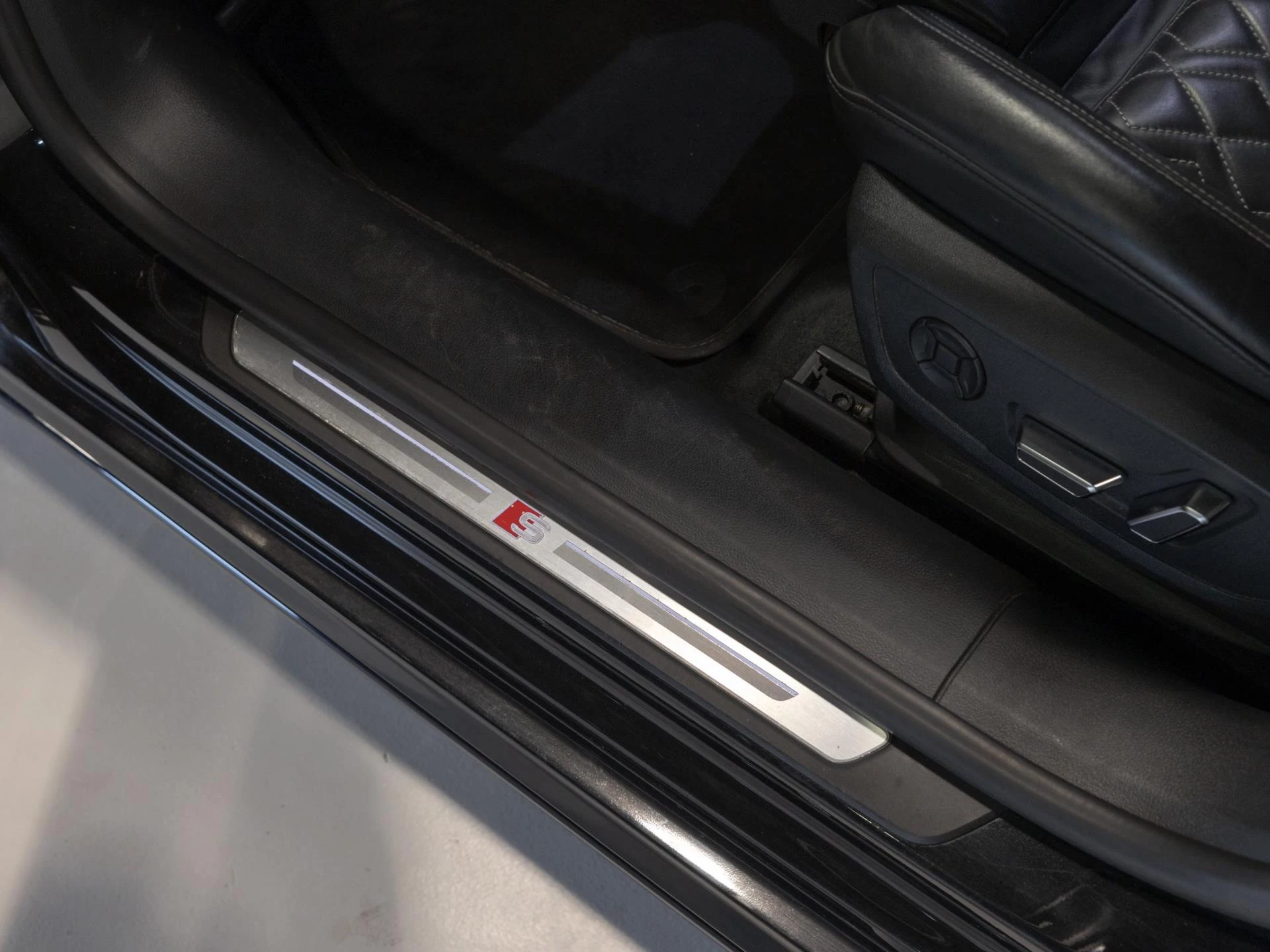 Hoofdafbeelding Audi A7