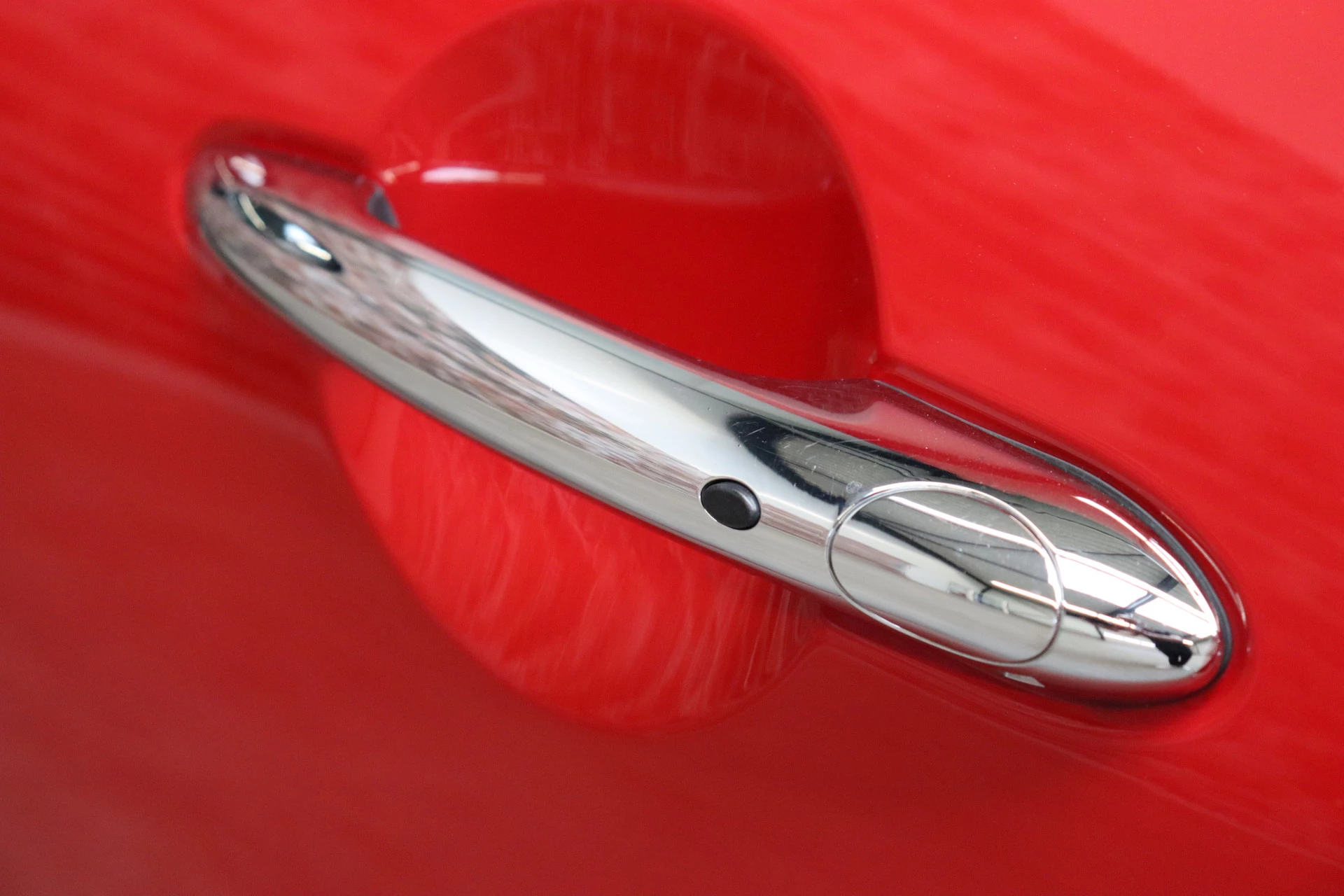 Hoofdafbeelding MINI Cooper S