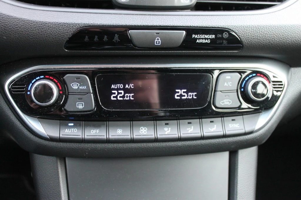 Hoofdafbeelding Hyundai i30