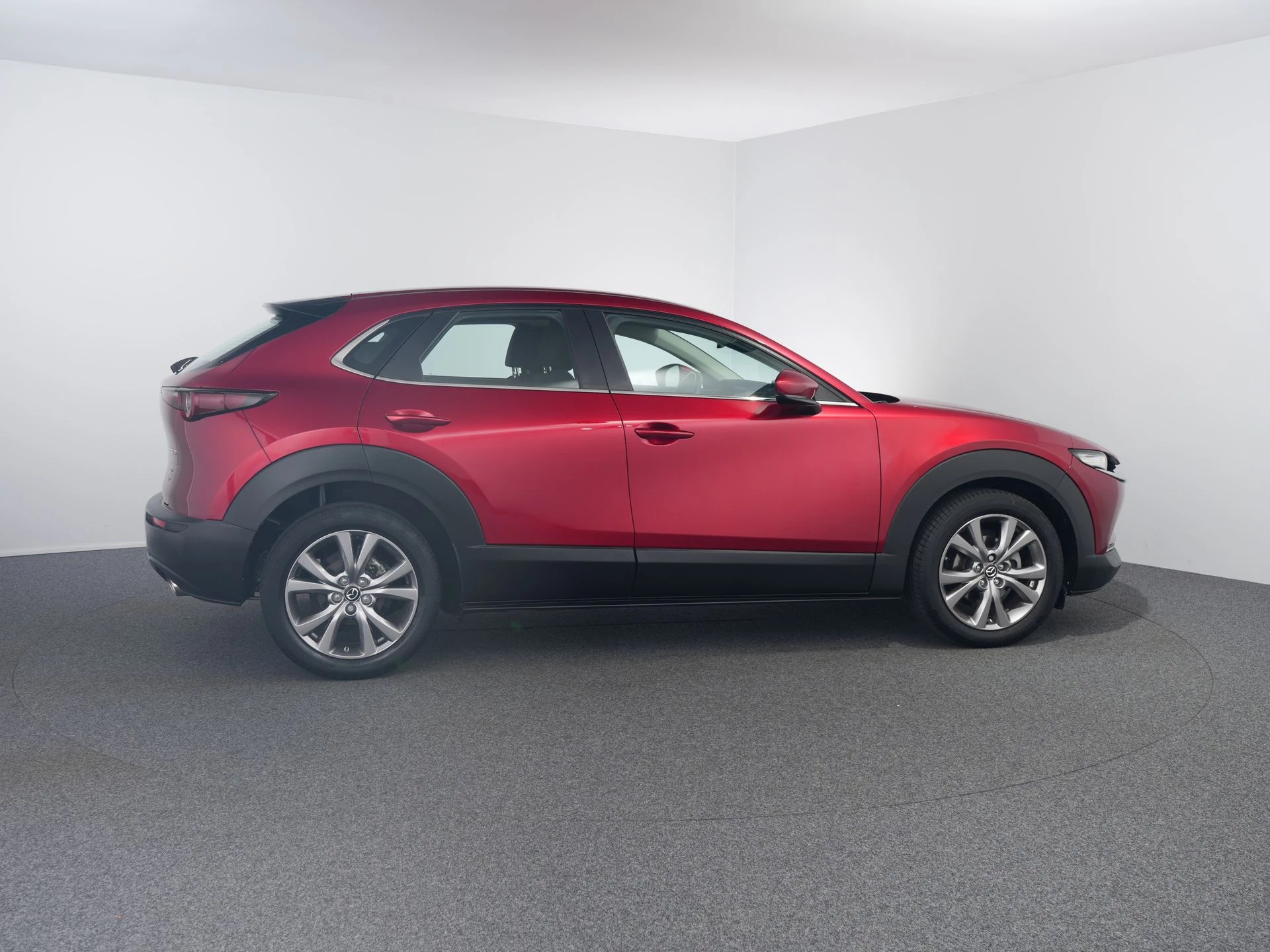 Hoofdafbeelding Mazda CX-30
