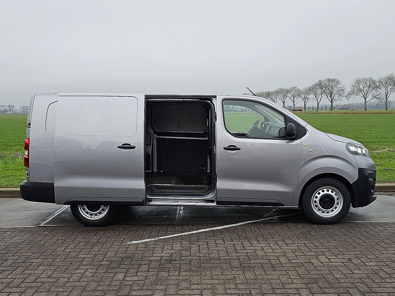 Hoofdafbeelding Fiat Scudo