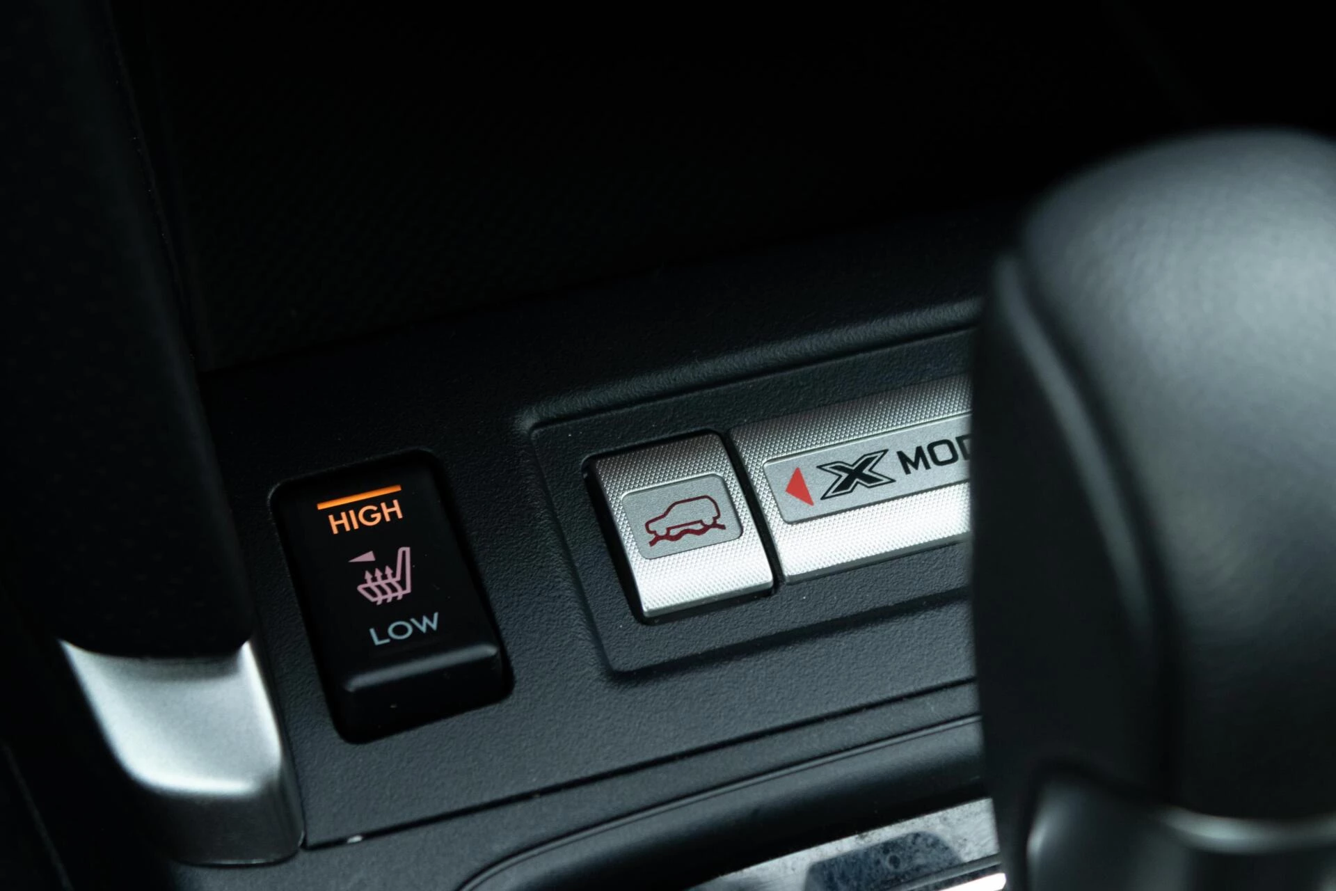 Hoofdafbeelding Subaru Forester