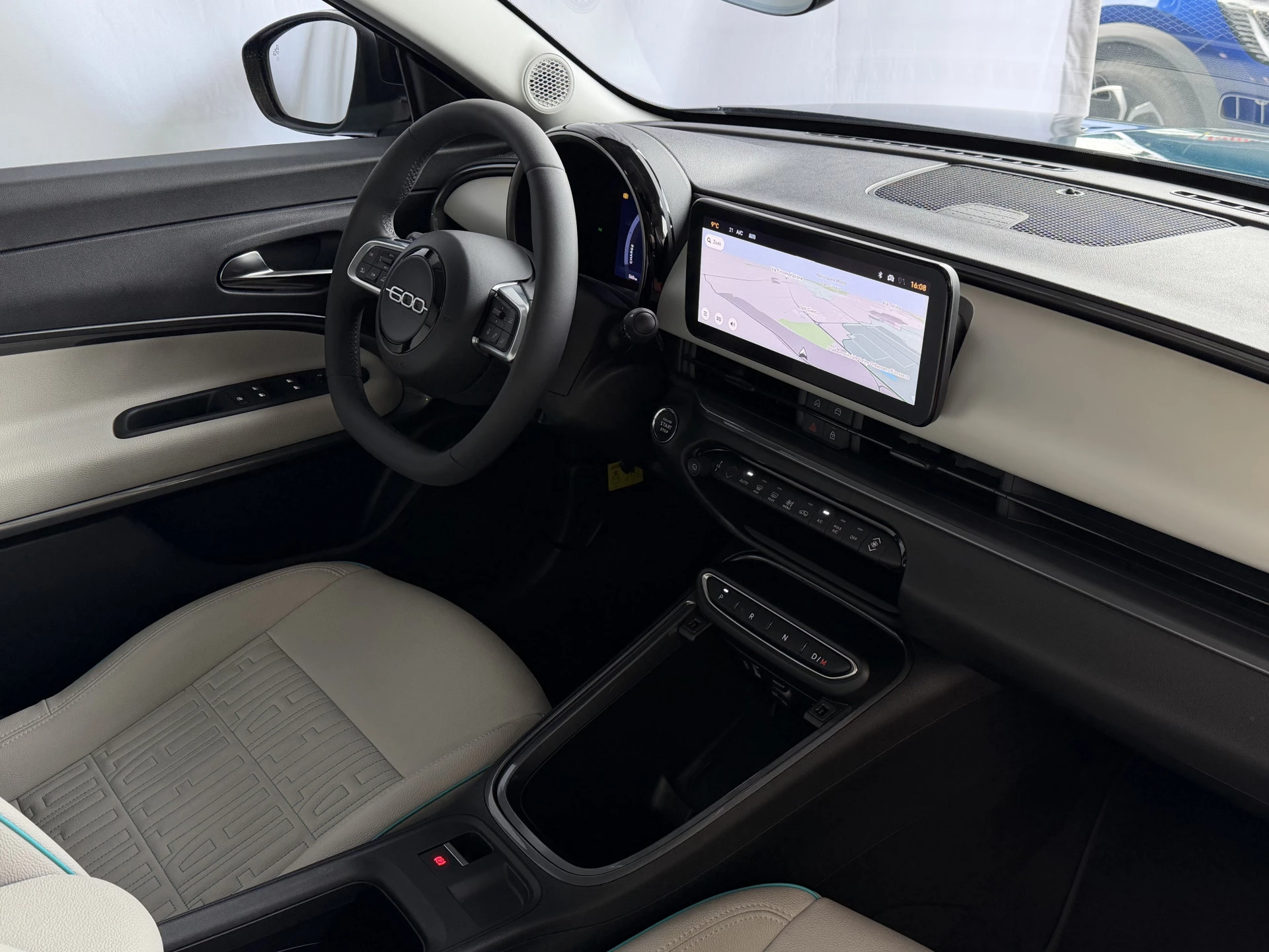 Hoofdafbeelding Fiat 600