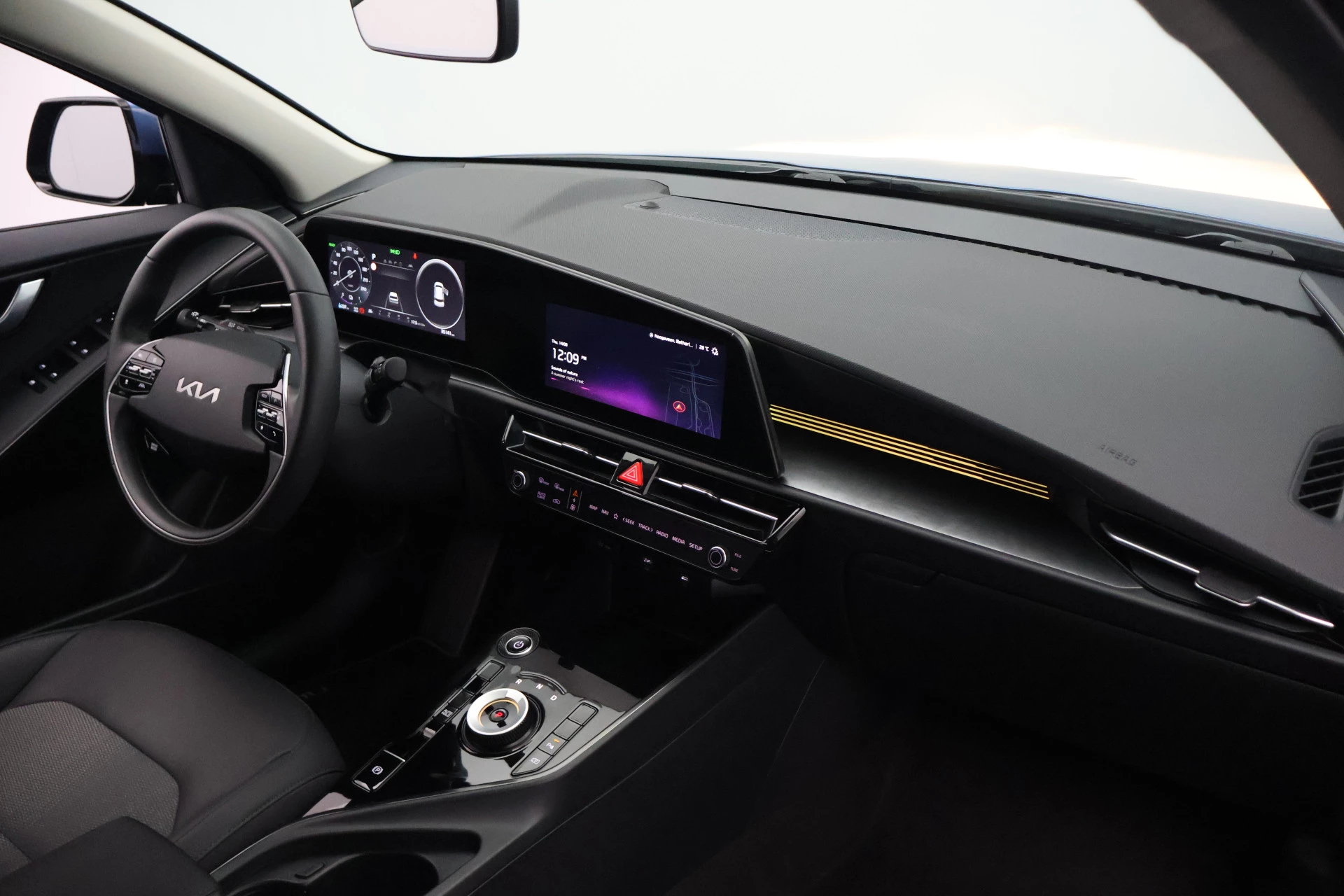 Hoofdafbeelding Kia Niro EV