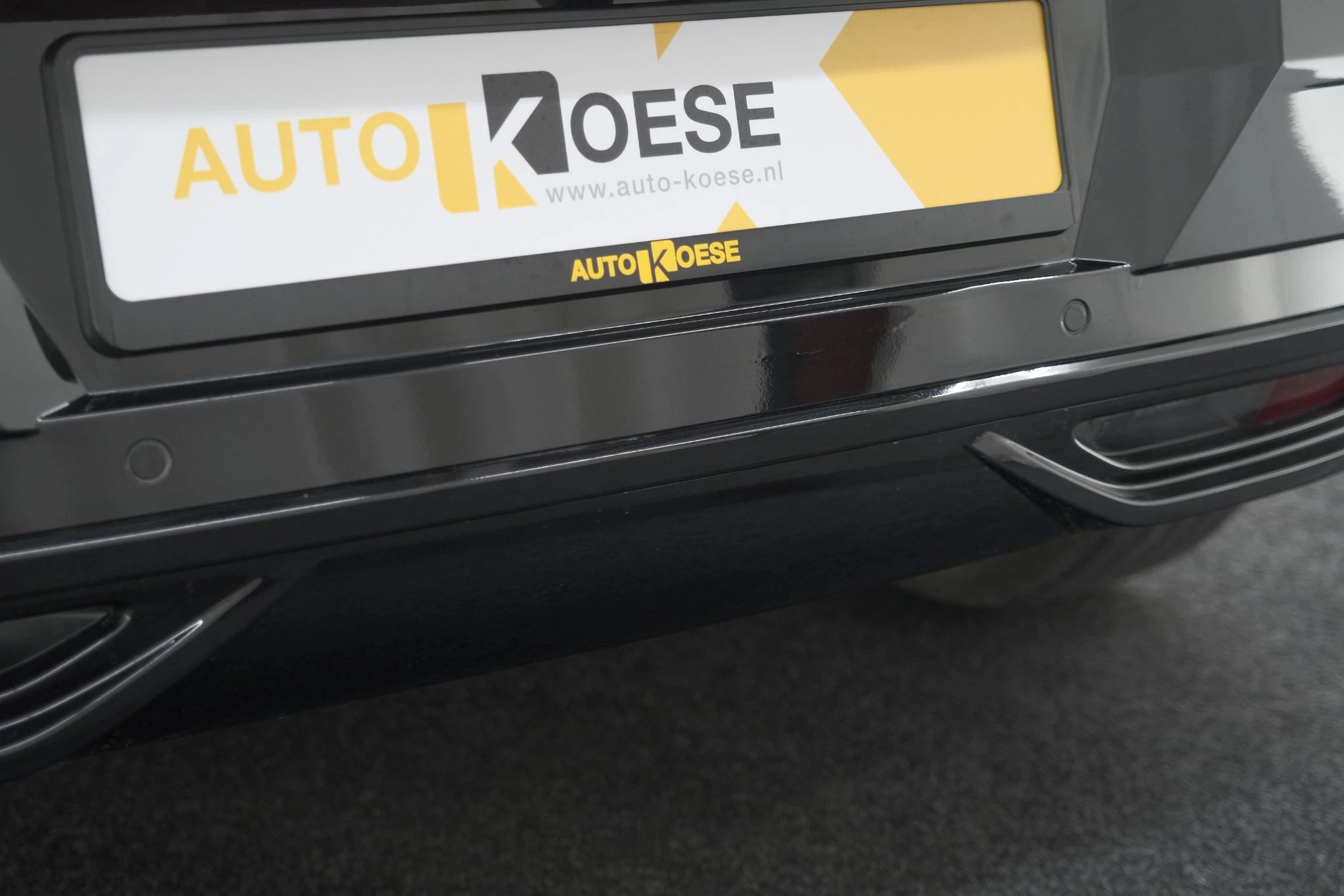 Hoofdafbeelding Renault Megane E-Tech