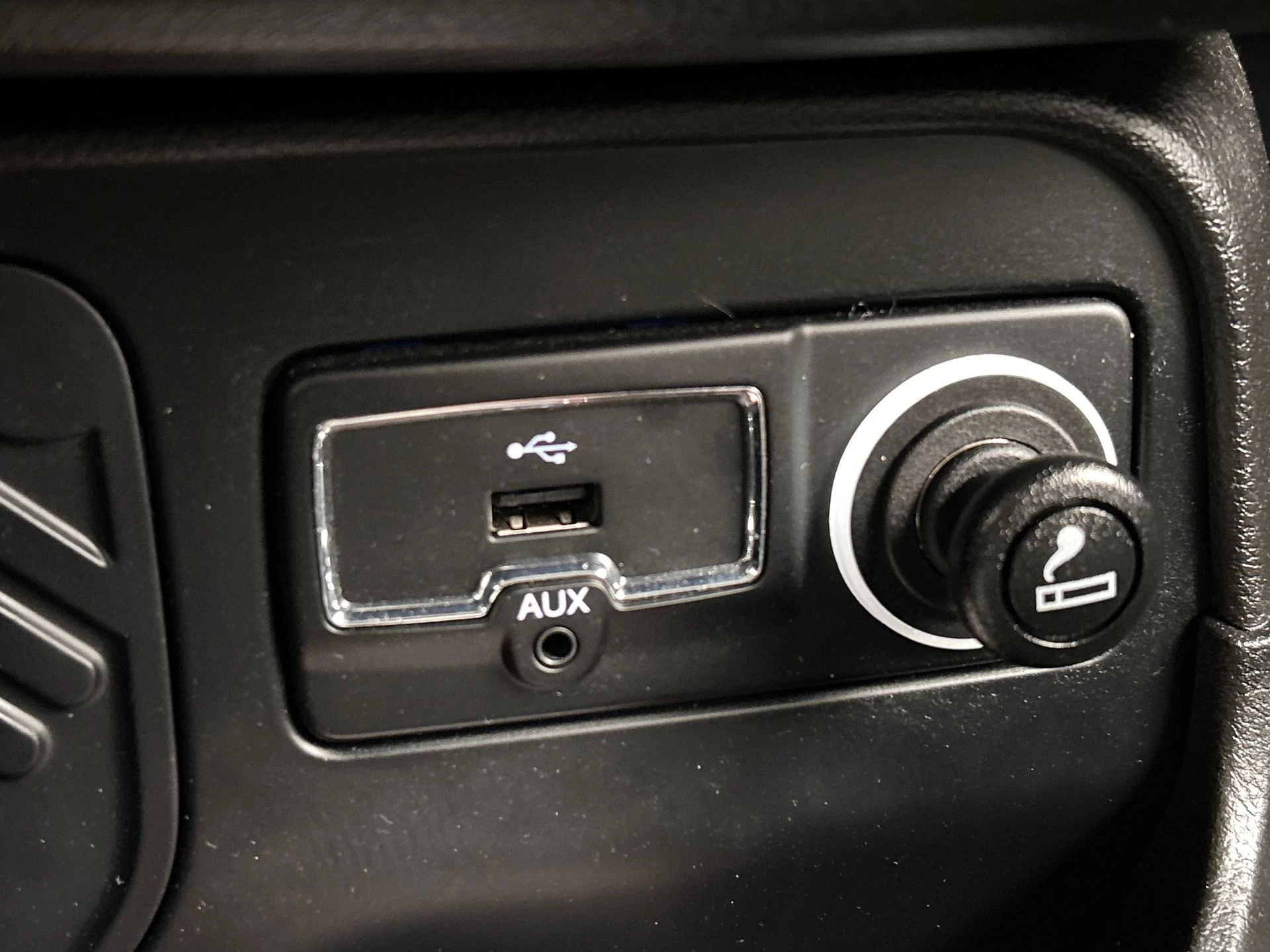 Hoofdafbeelding Jeep Renegade