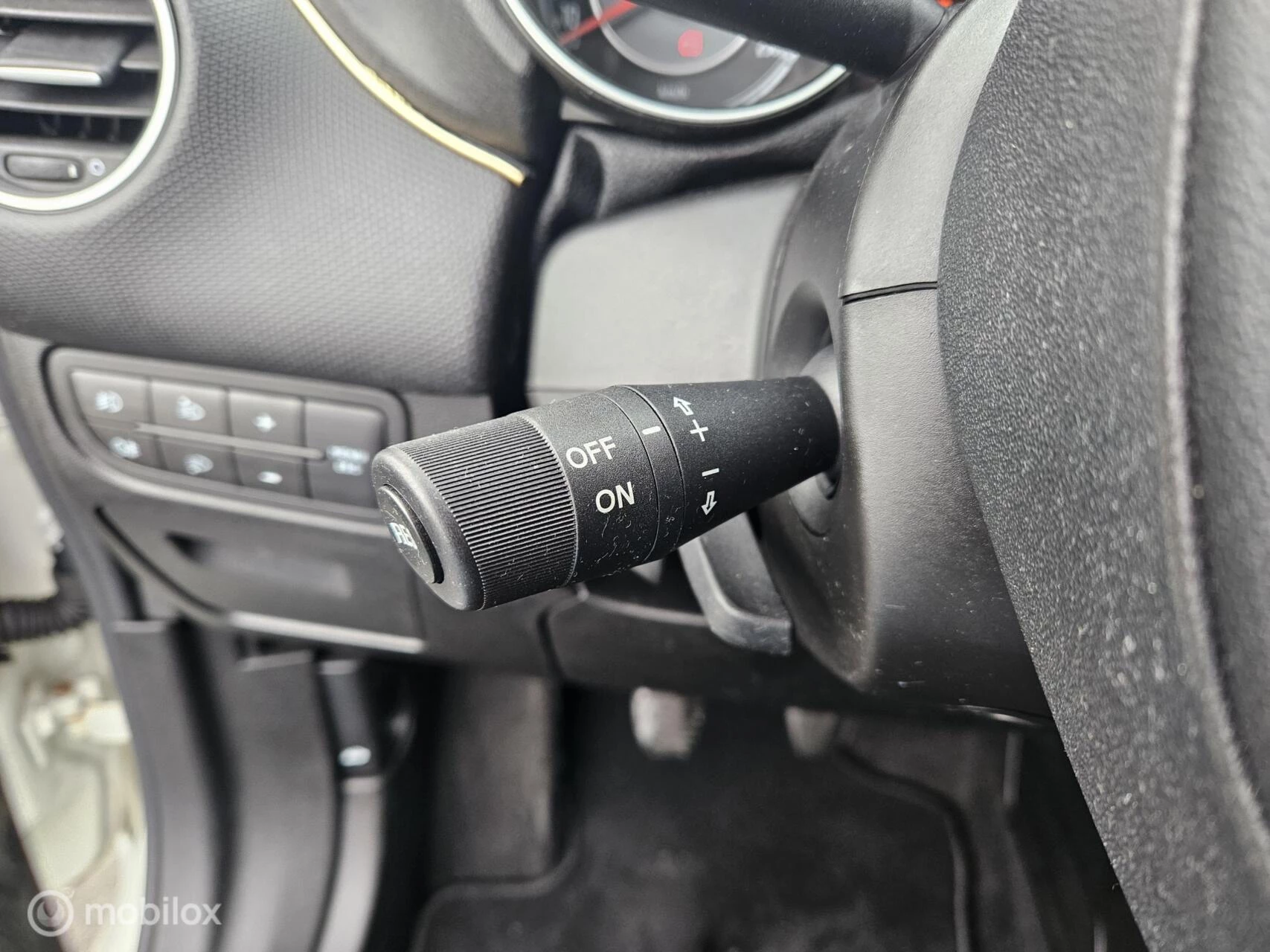 Hoofdafbeelding Fiat Punto