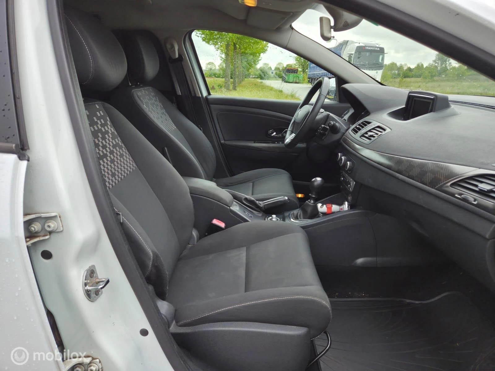 Hoofdafbeelding Renault Mégane