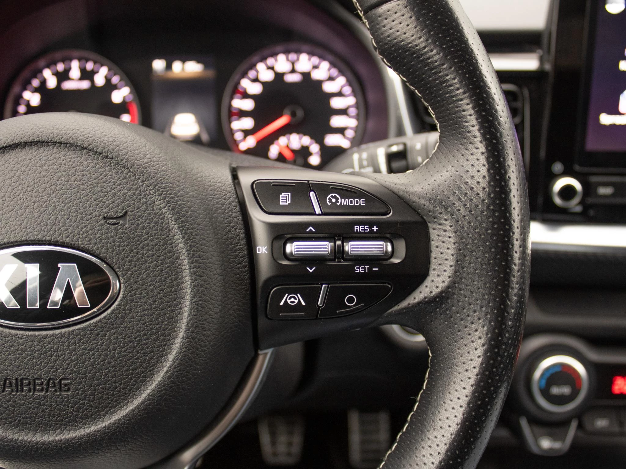 Hoofdafbeelding Kia Stonic