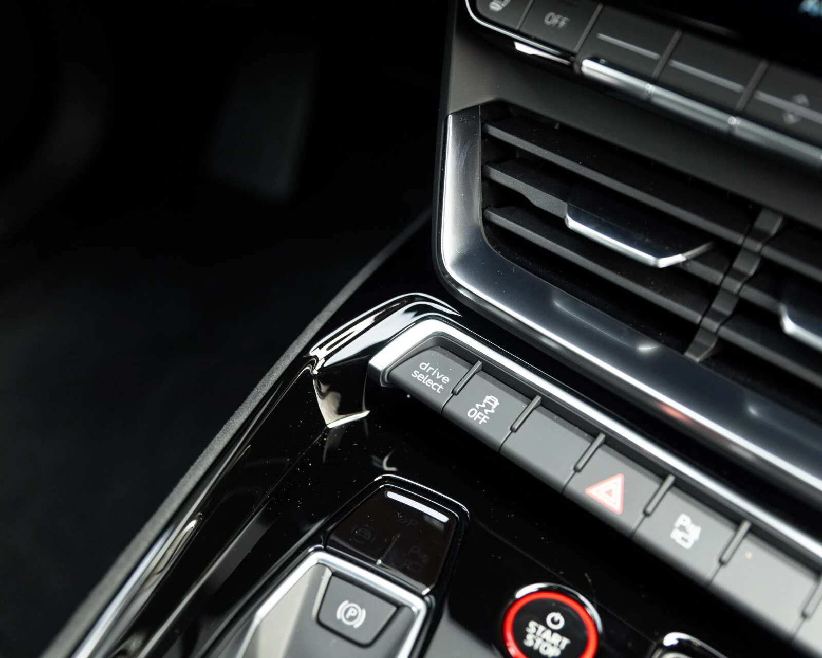 Hoofdafbeelding Audi e-tron GT