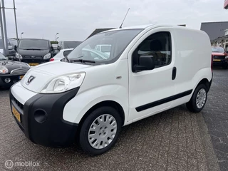 Hoofdafbeelding Peugeot Bipper Peugeot Bipper Bestel 1.3 BlueHDi XR Profit +