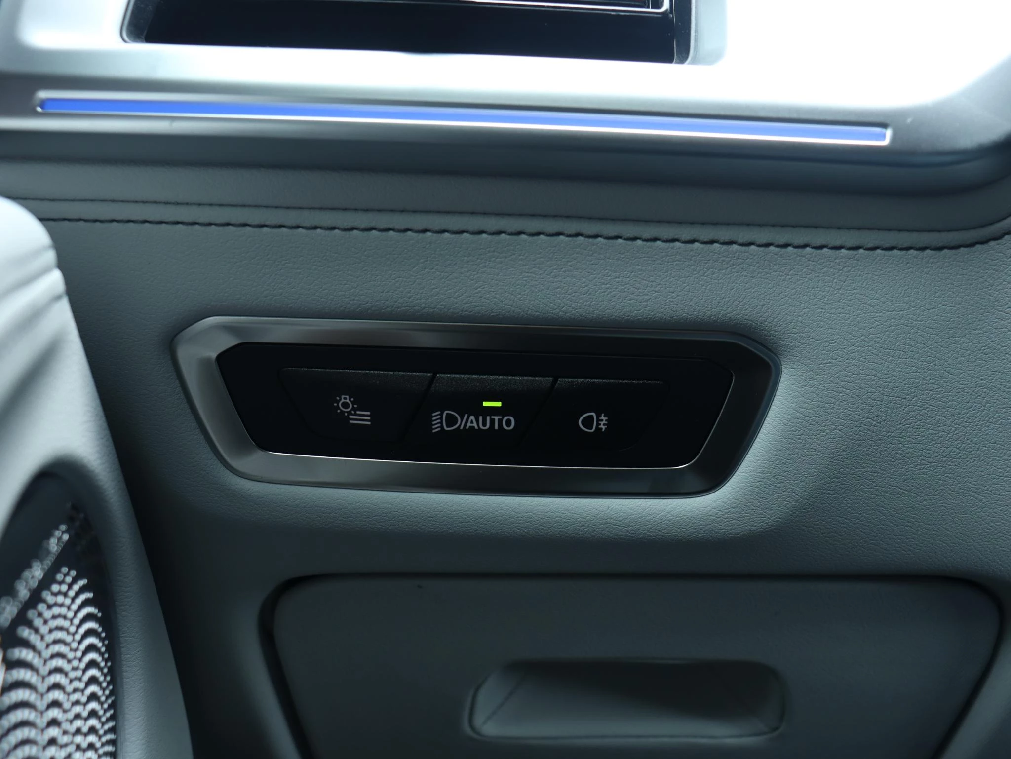 Hoofdafbeelding BMW XM
