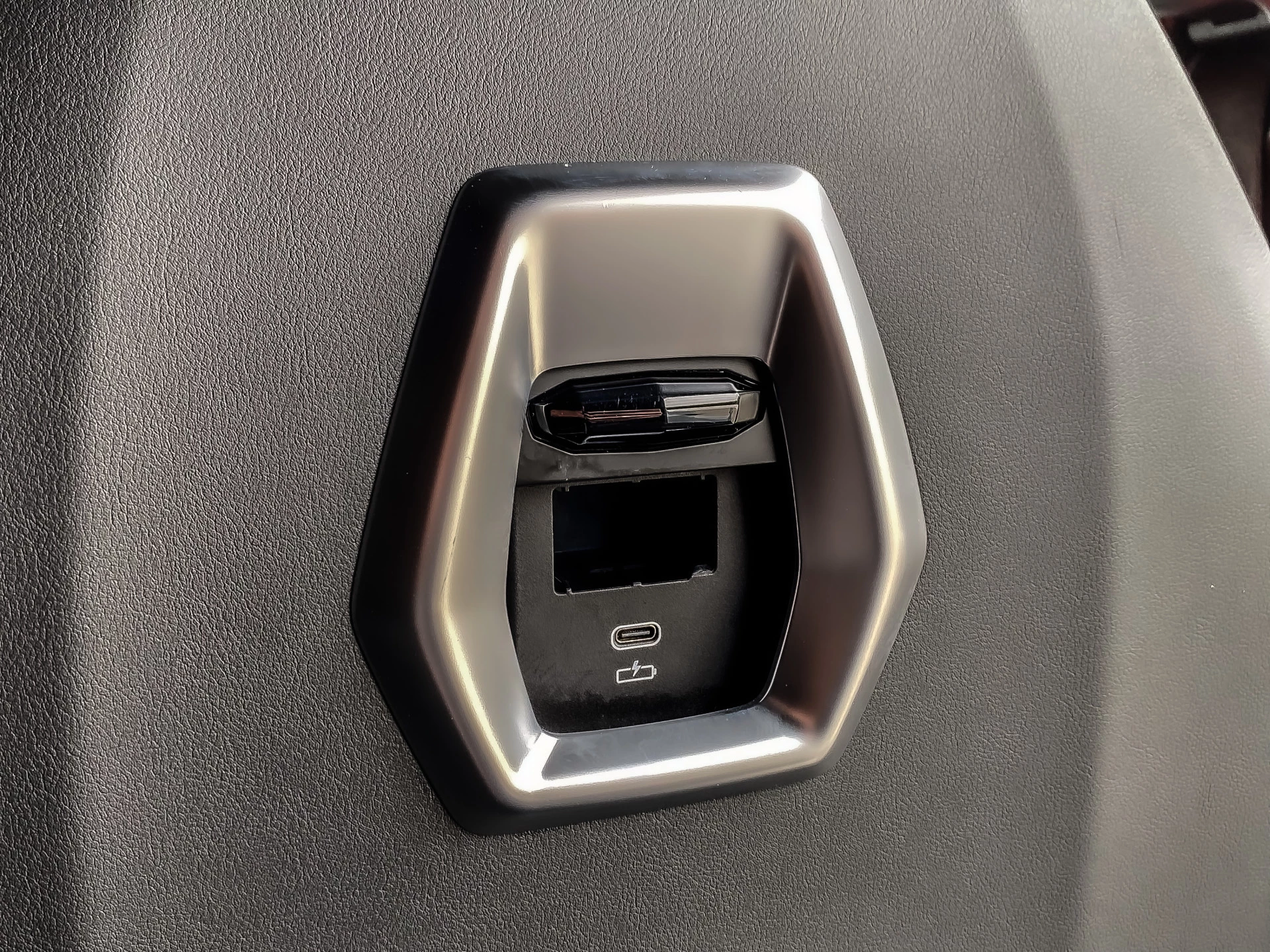 Hoofdafbeelding BMW XM