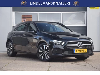 Mercedes-Benz A-klasse 250 e Business Line