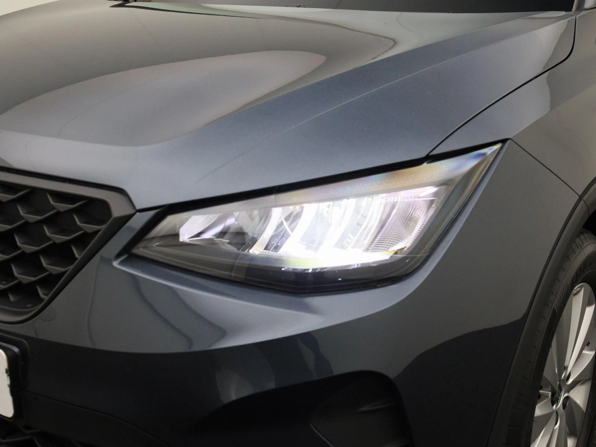 Hoofdafbeelding SEAT Arona