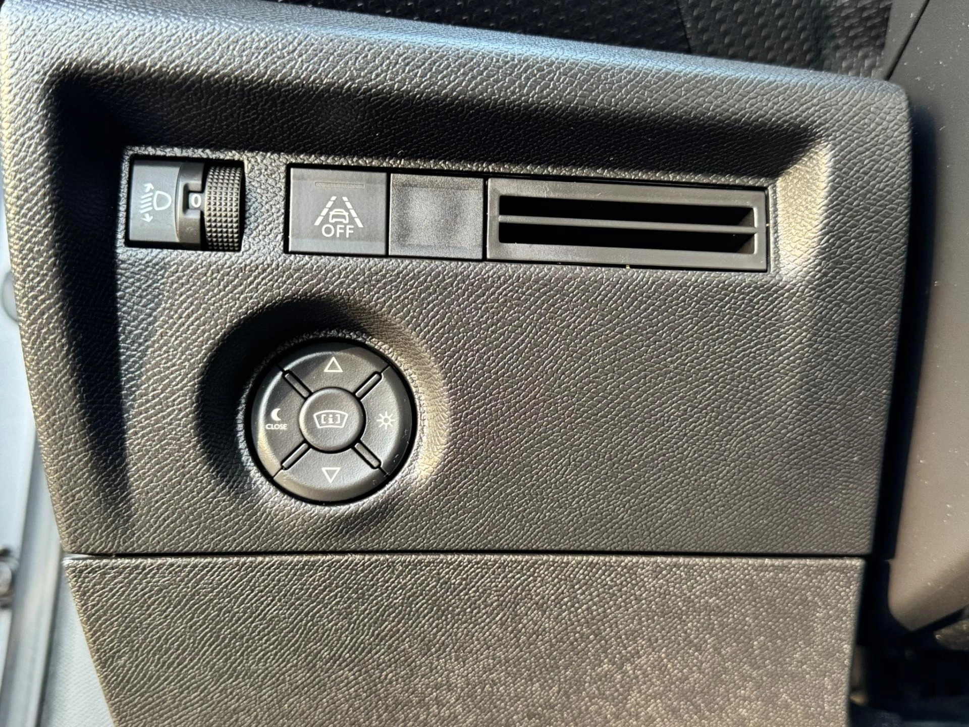 Hoofdafbeelding Citroën C4