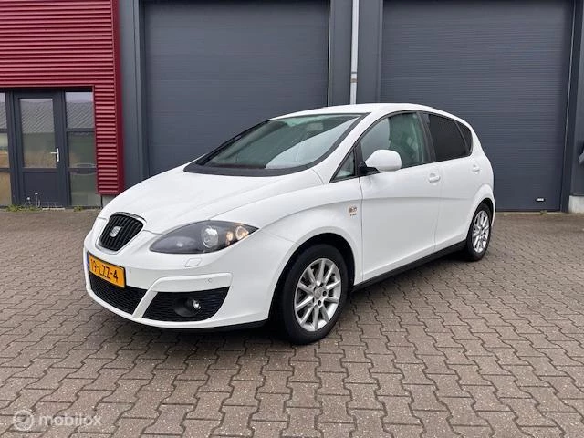 Hoofdafbeelding SEAT Altea
