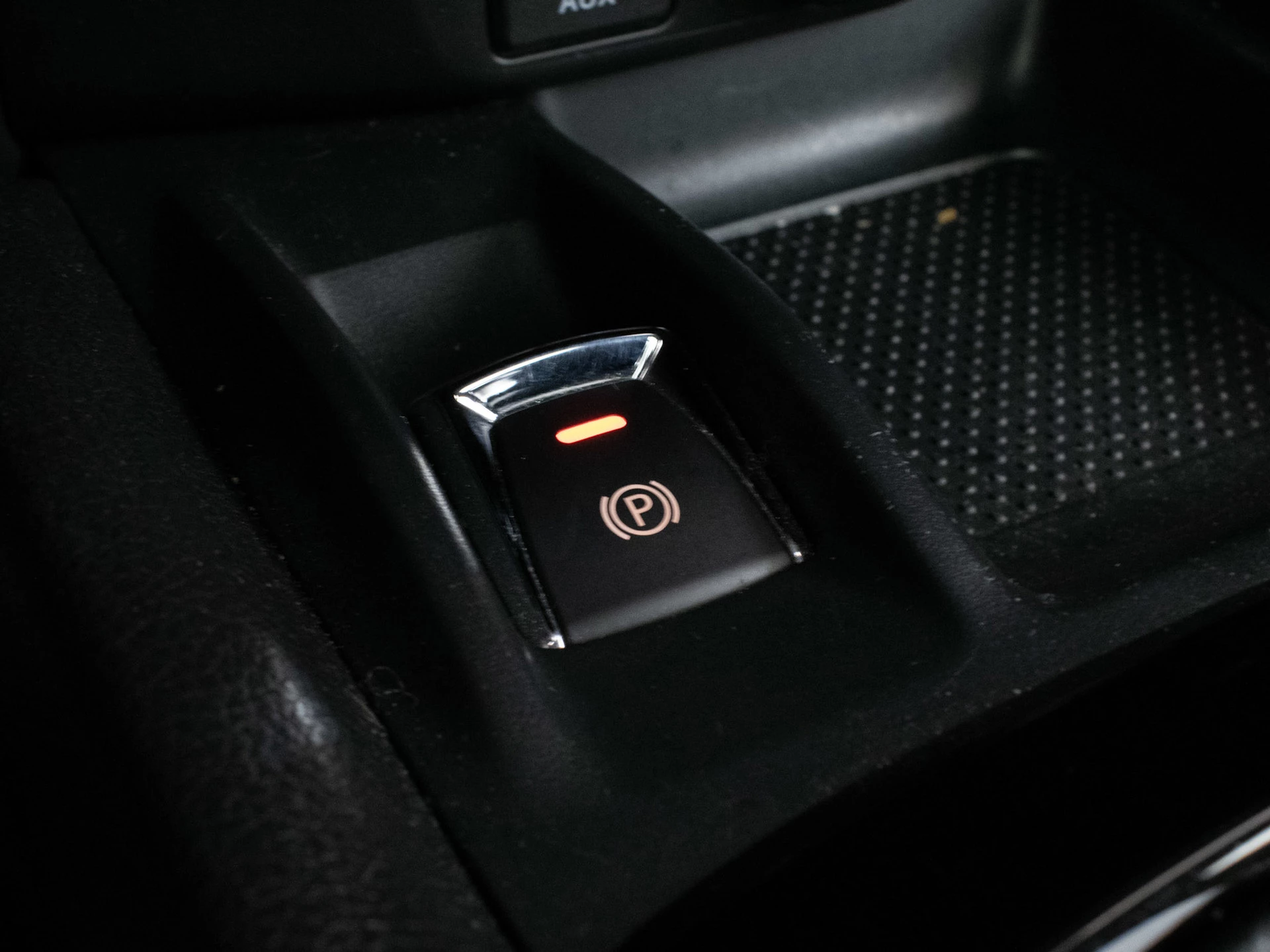 Hoofdafbeelding Nissan X-Trail