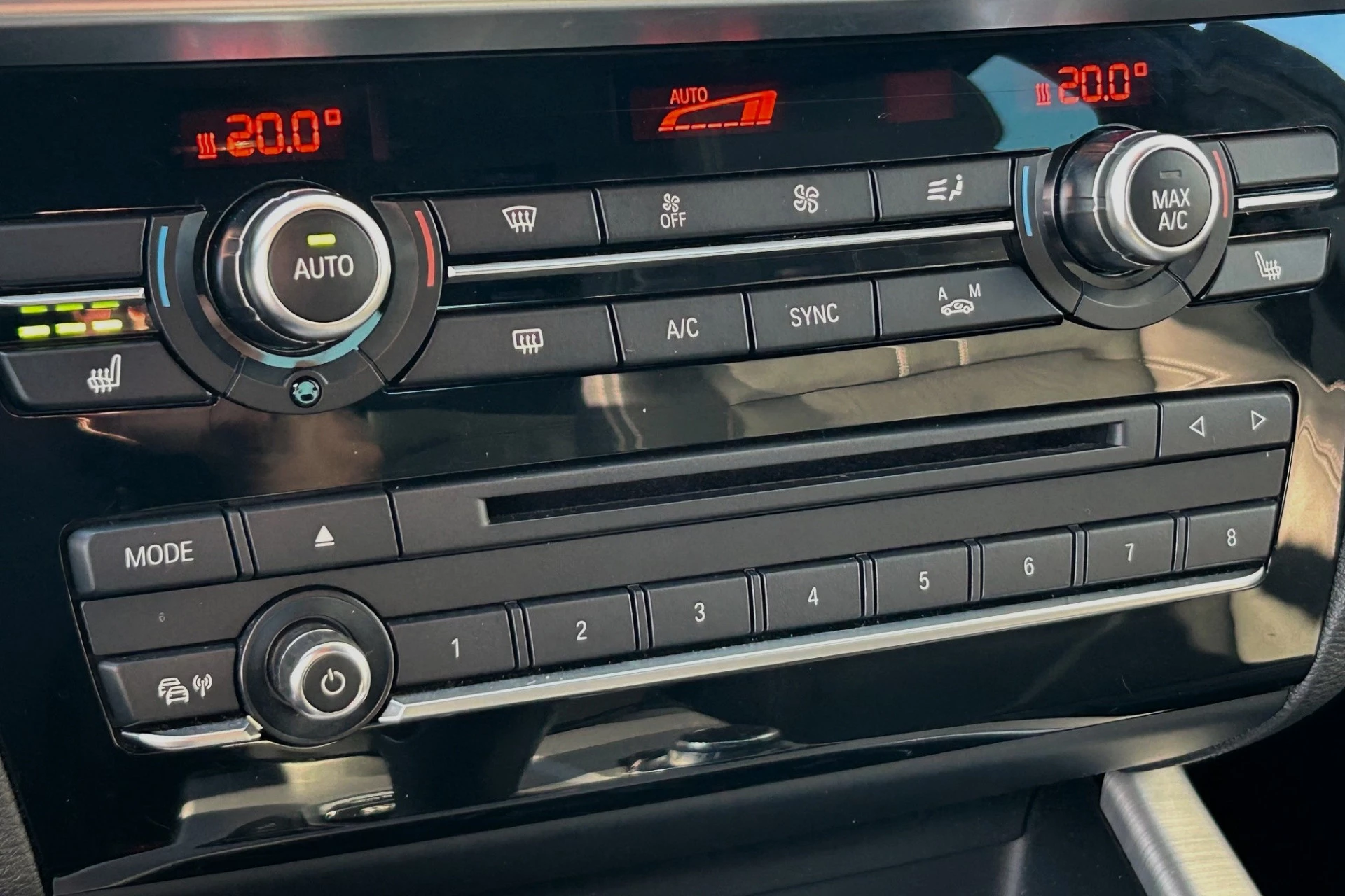 Hoofdafbeelding BMW X4