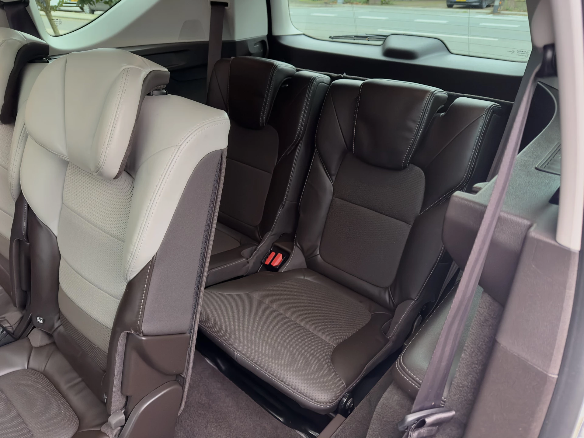 Hoofdafbeelding Renault Espace