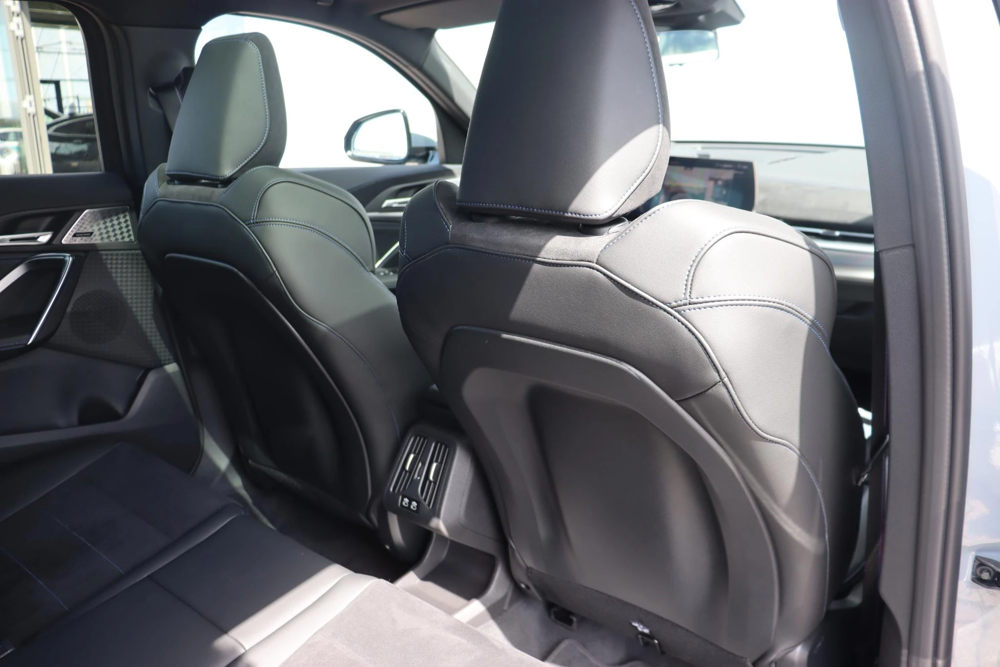 Hoofdafbeelding BMW X2