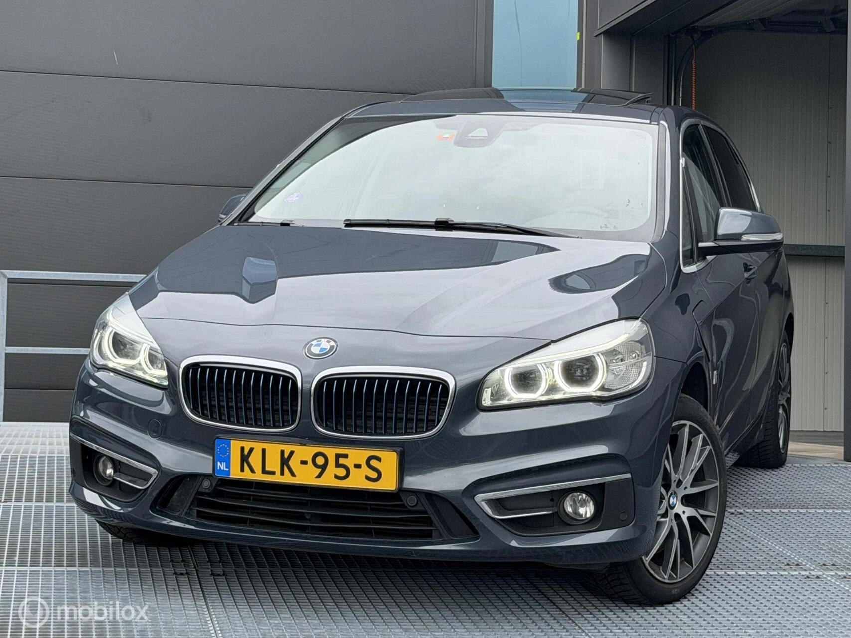 Hoofdafbeelding BMW 2 Serie