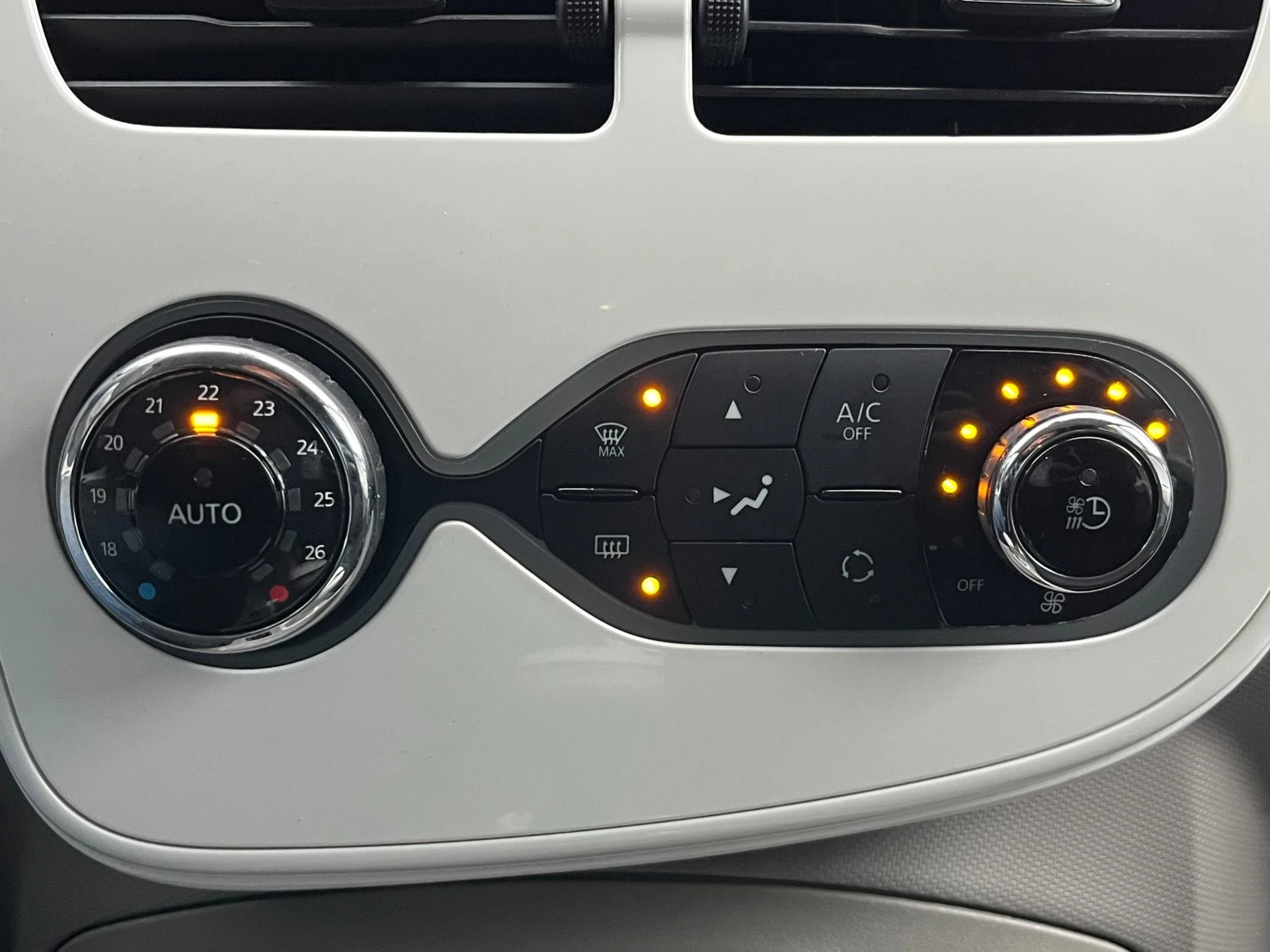 Hoofdafbeelding Renault ZOE