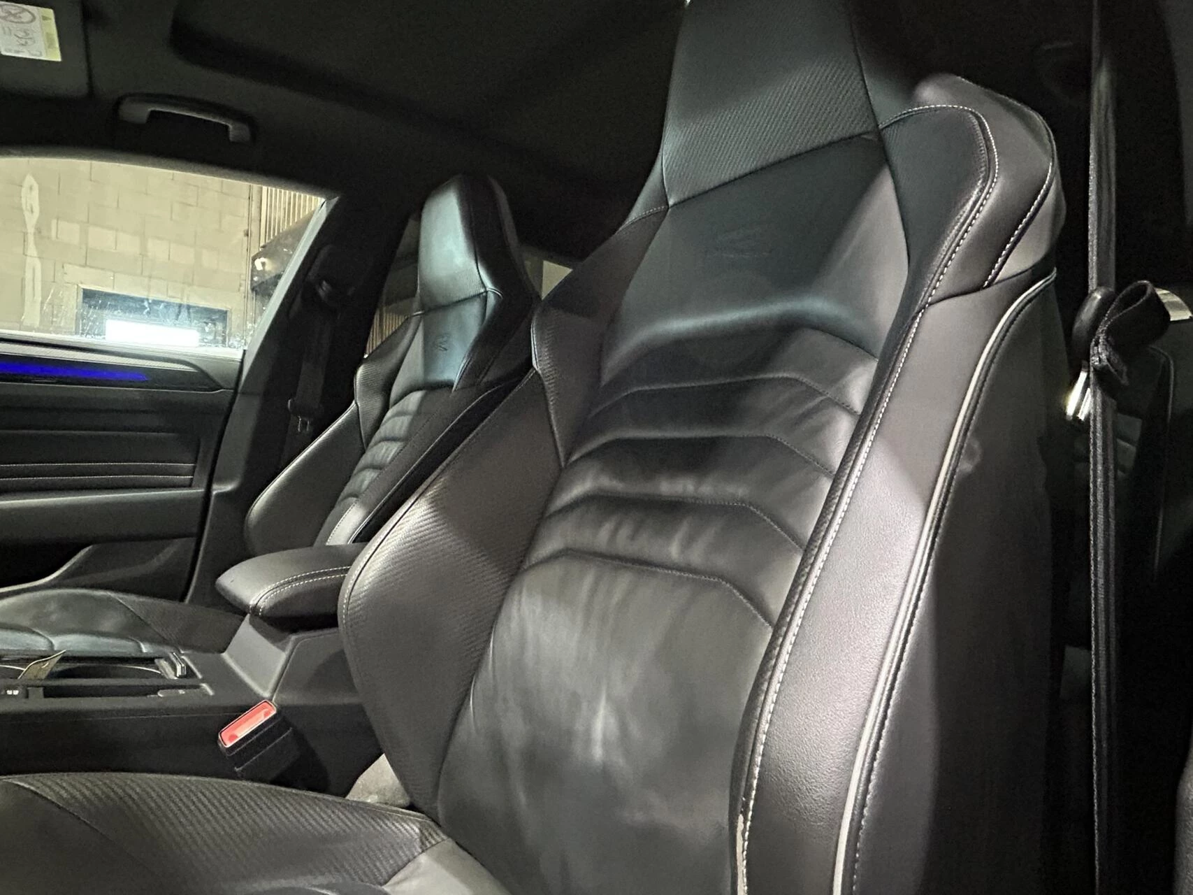 Hoofdafbeelding Volkswagen Arteon