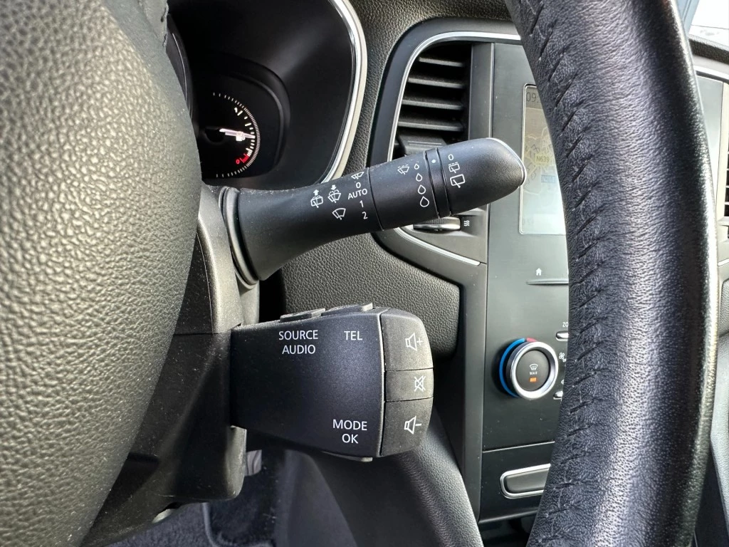 Hoofdafbeelding Renault Mégane